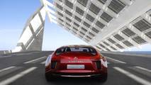2006 Citroën C-Métisse concept