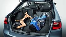 3.- SEAT Toledo: 550 litros de maletero