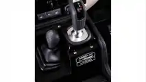 Sondermodell Land Rover Defender V8 Works mit 405 PS