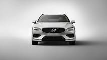 2018 Volvo V60