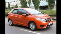 Gelifteter Honda Jazz: Jetzt sind die Preise bekannt