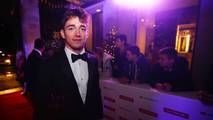 Revelación del Año: Charles Leclerc