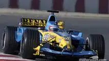 Renault R24 (2004)