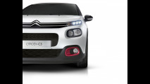 Citroen C3 ELLE