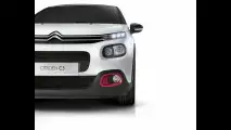 Citroen C3 ELLE