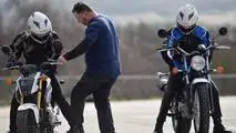 Mesure 15 - Protéger et responsabiliser les usagers de deux-roues motorisés