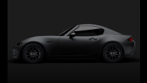 Concept Mazda MX-5 al SEMA 2016, i teaser 001