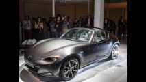 Mazda MX-5 RF alla Festa del Cinema 006