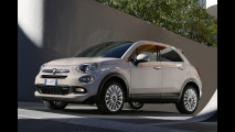 Nuova MINI Countryman e le rivali 007