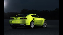 Chevrolet al SEMA 2016 002