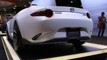 Mazda MX-5 Speedster Evolution 007