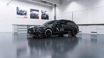 Audi RS6 Avant Project Phoenix