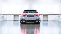 Audi RS4 Avant temelli ABT RS4-R