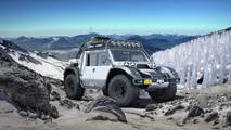Scuderia Cameron Glickenhaus Boot And Expedition