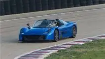 Dallara Stradale Review