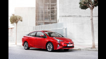 5. Toyota Prius  