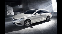 Mercedes CLS Final Edition