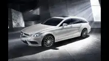 Mercedes CLS Final Edition