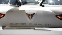 Cupra al Salone di Ginevra 2018