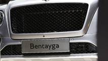 Bentley al Salone di Ginevra 2018