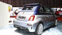 Abarth Salone di Ginevra 2018