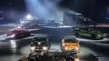 Wir waren bei der Premiere von Fast and Furious Live