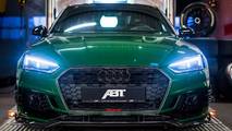 Audi RS5-R By ABT