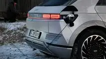 Hyundai Ioniq 5 powers reindeer farm in northern Norway