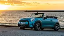 Mini Cabrio Seaside Edition (2022)