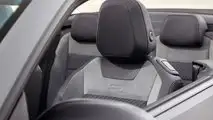 Volkswagen T-Roc Cabriolet 