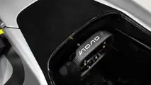 150th BAC Mono R
