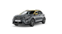 2023 Kia Stonic Quantum