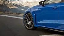 Audi RS 3 performance edition