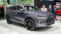 BYD Tang