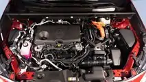 Toyota RAV4 Plug-in Hybrid GR SPORT (2023) im Test
