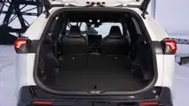 Toyota RAV4 GR SPORT Hybrid (2023) im Test