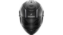 Shark Spartan RS Carbon Gray Front