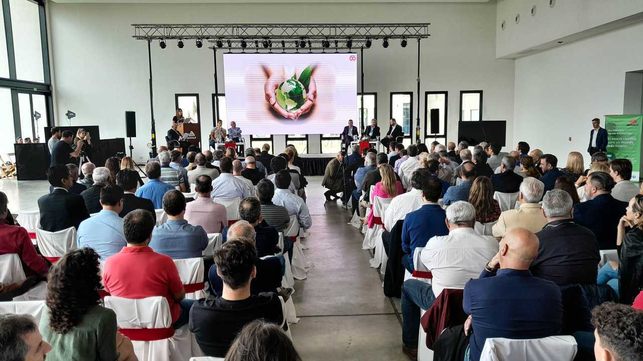 Presentación Agrale MT17.0 LE e (25)