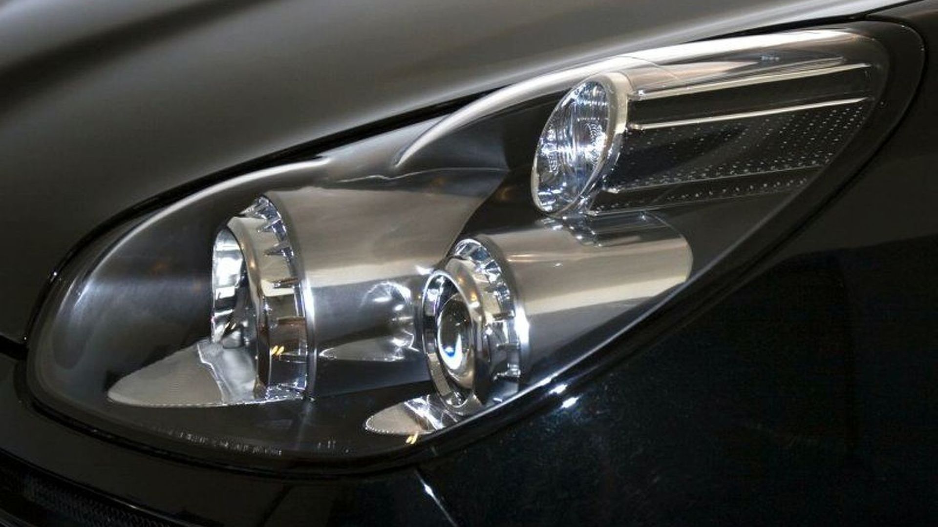 Subaru B9 Tribeca By Cobb Tuning Motor1 Com Photos