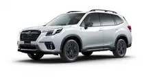 Subaru Forester XT-Edition 2023