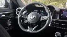 Prueba Alfa Romeo Tonale Hybrid