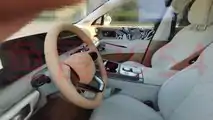 Chery T26 (Tiggo 9) - Flagra