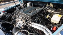 E.C.D. Automotive Design Project Hutton Defender 110
