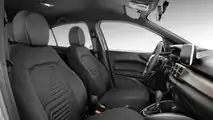 Fiat Cronos Drive 1.3 CVT 2023