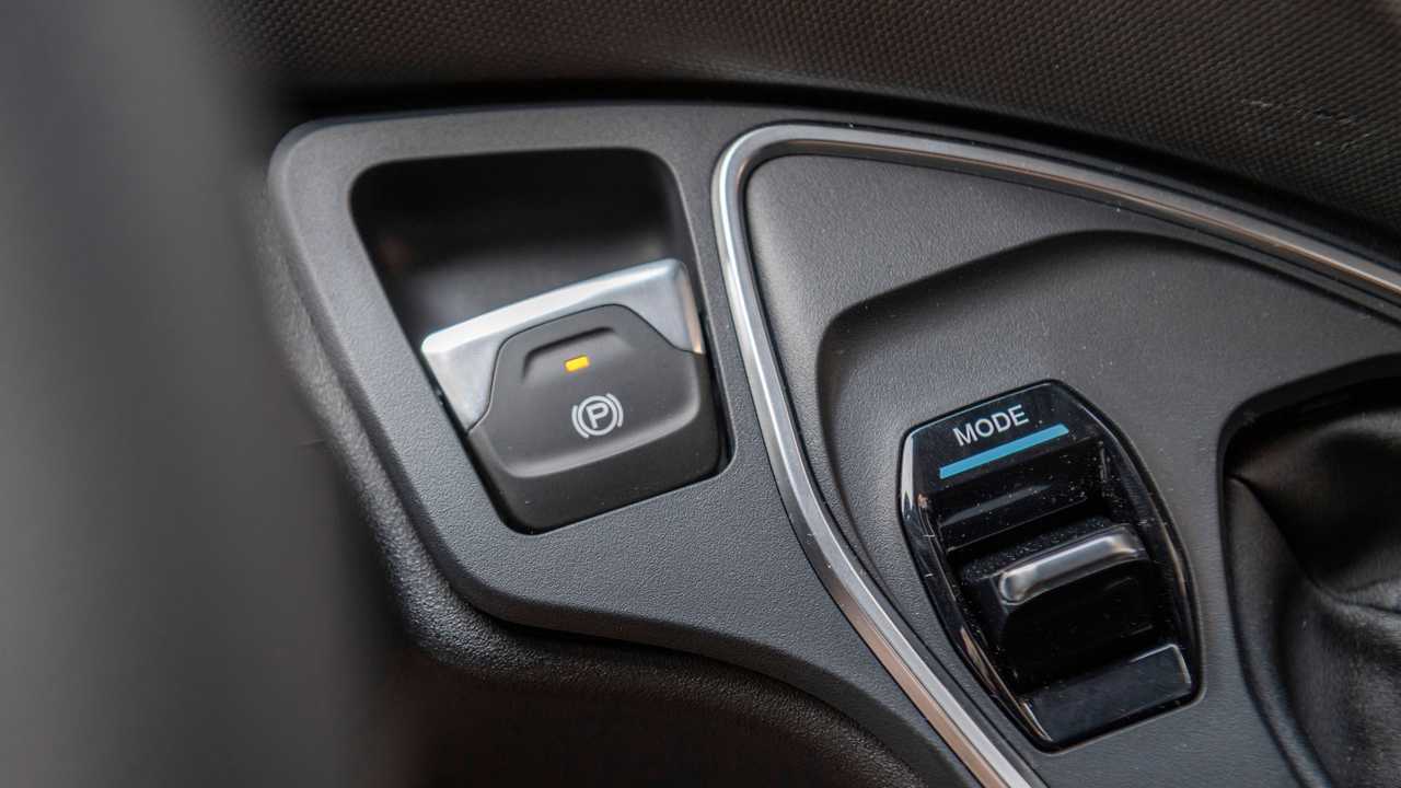 Iveco eDaily, comandi e strumenti