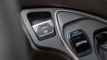 Iveco eDaily, comandi e strumenti