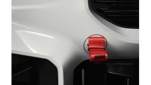2023 BMW M2 M Performance Parts