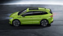 2023 Skoda Enyaq RS iV