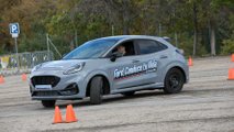 Curso Ford, Conduce tu Vida 2022