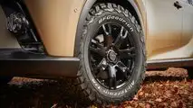 Lexus RX Outdoor Concept